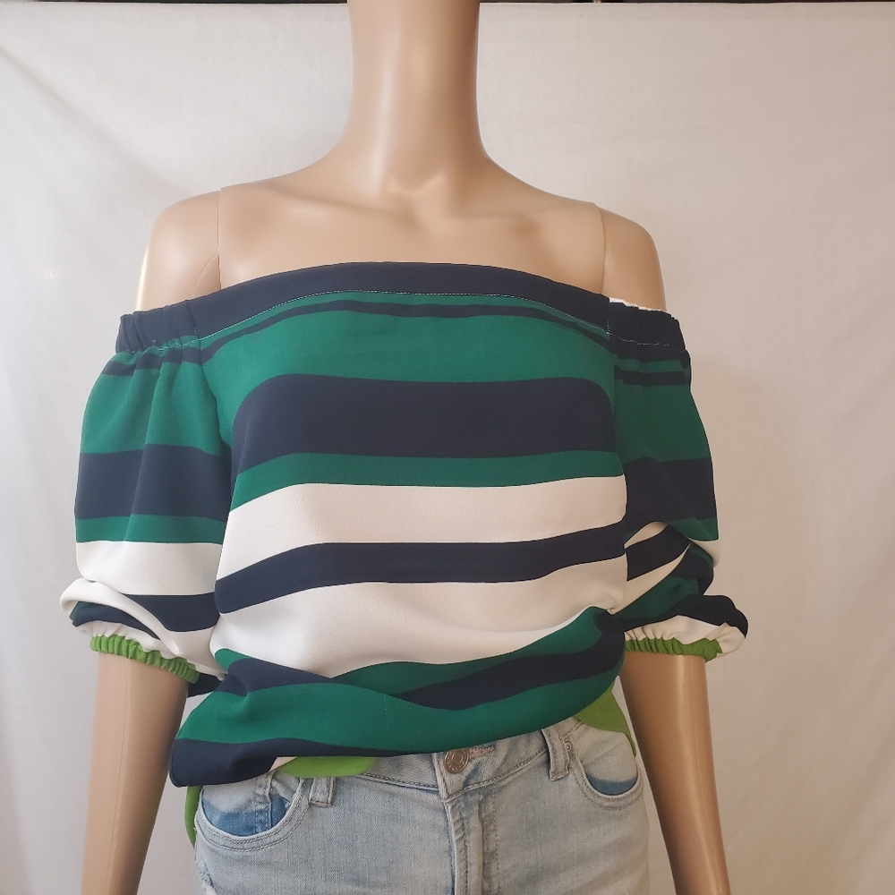 Ann Taylor Factory Top